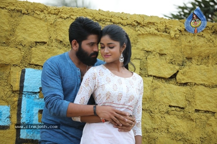 Eureka Movie Stills - 3 / 4 photos