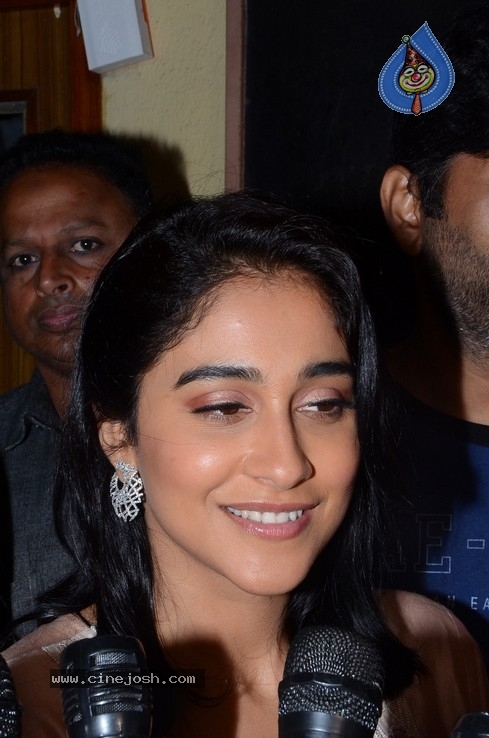 Evaru Team  Visit Theaters - 2 / 21 photos