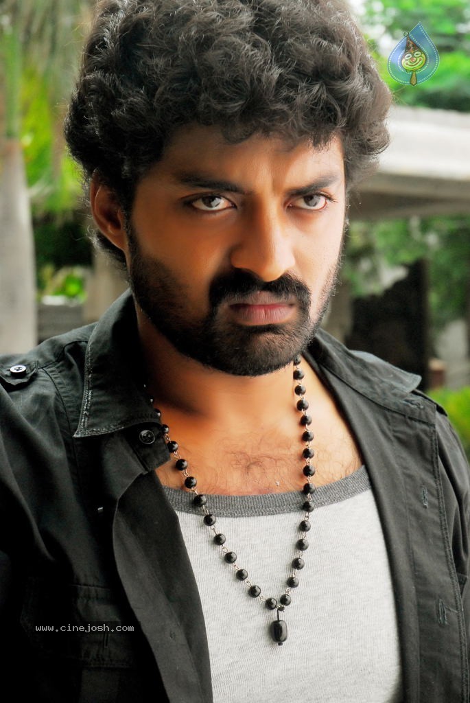 Kalyan Ram Kathi Movie Stills - 4 / 14 photos