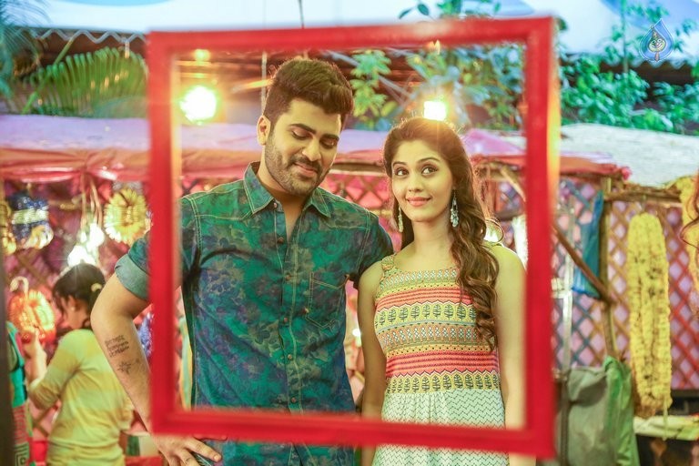 Express Raja Latest Pics - 1 / 5 photos