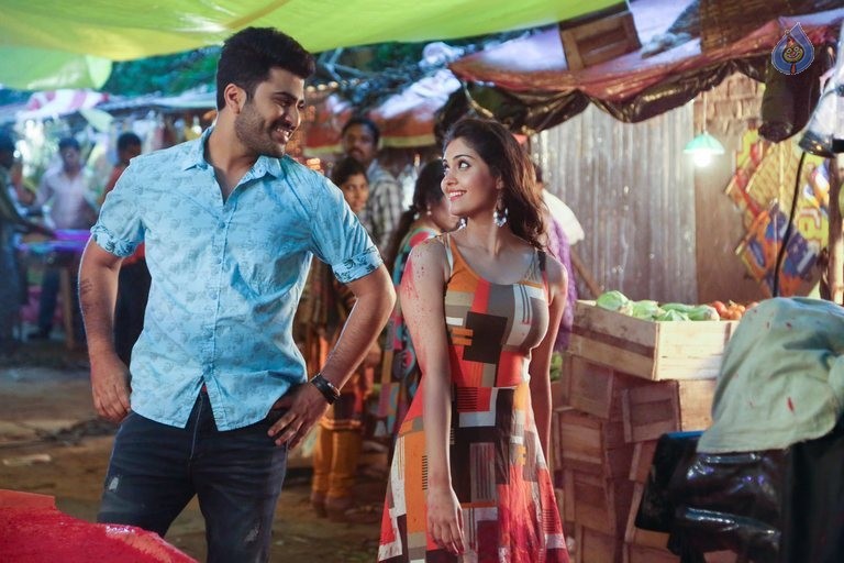 Express Raja Movie Photos - 3 / 4 photos