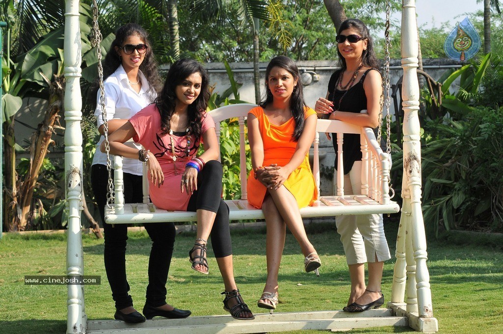 Farm House Movie New Photos - 22 / 93 photos