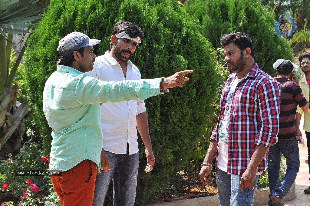 Farm House Movie New Photos - 60 / 93 photos