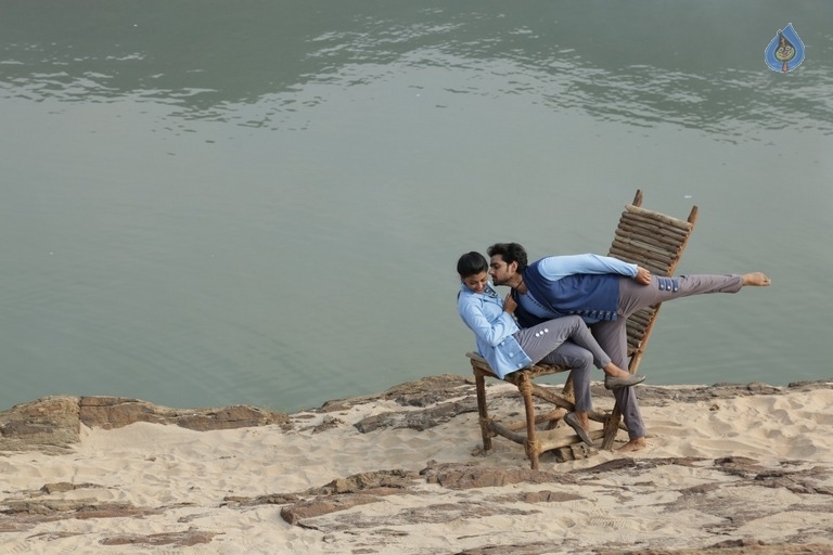 Fashion Designer Movie New Stills - 7 / 10 photos