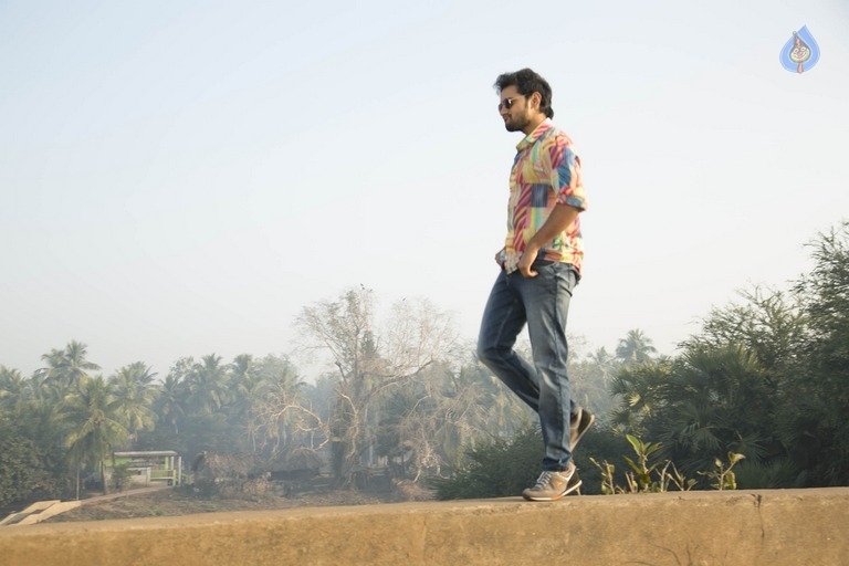 Fashion Designer Son of Ladies Tailor Movie Photos - 6 / 29 photos