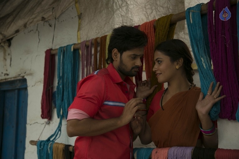 Fashion Designer Son of Ladies Tailor Movie Photos - 7 / 29 photos