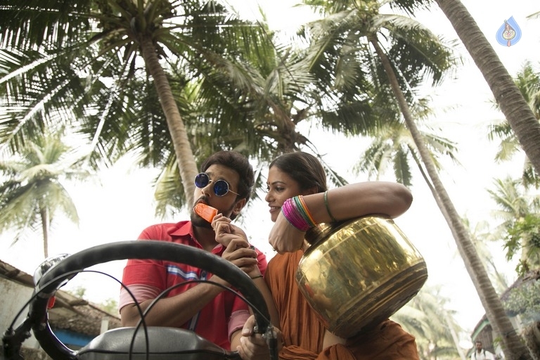 Fashion Designer Son of Ladies Tailor Movie Photos - 13 / 29 photos