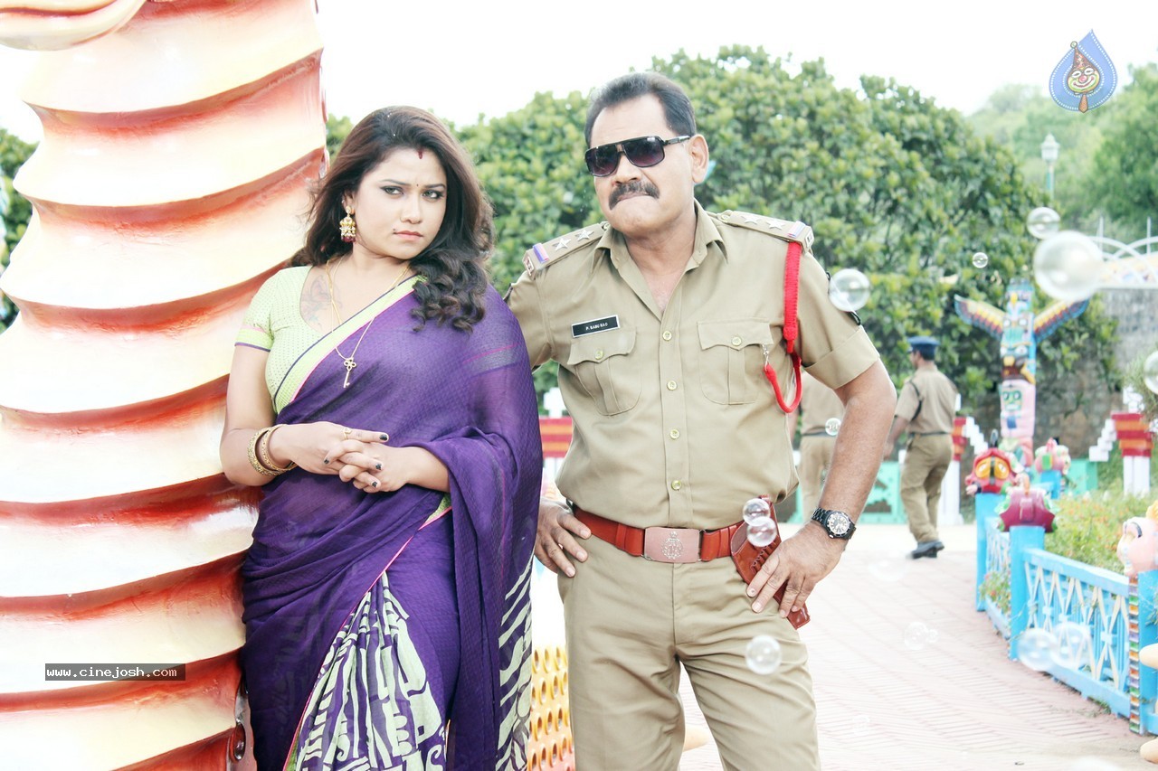 Father Movie New Stills - 9 / 20 photos