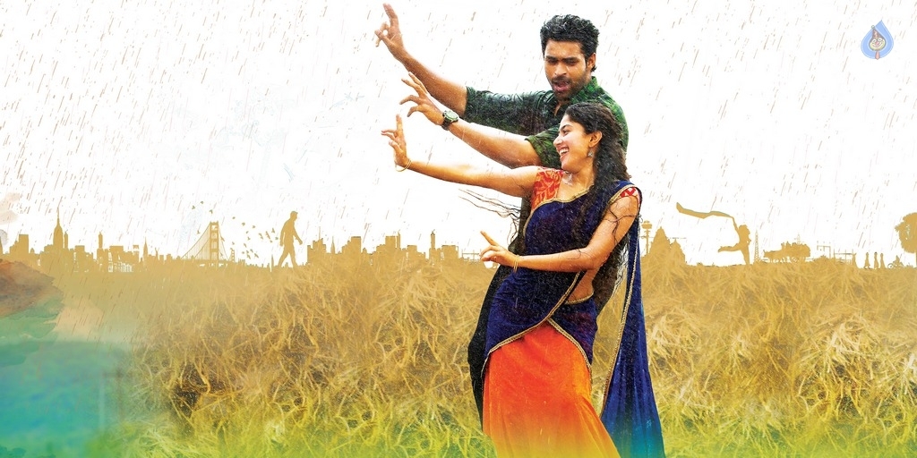 Fidaa Movie Posters and Stills - 1 / 12 photos