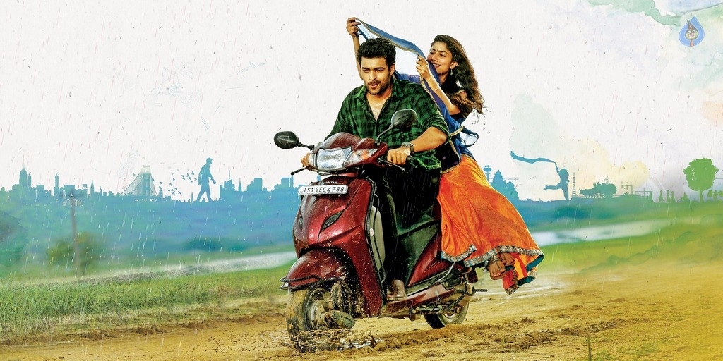 Fidaa Movie Posters and Stills - 6 / 12 photos