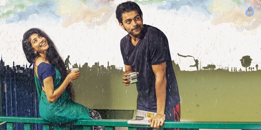 Fidaa Movie Posters and Stills - 11 / 12 photos