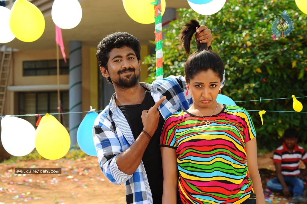 First Love Movie New Stills - 11 / 54 photos