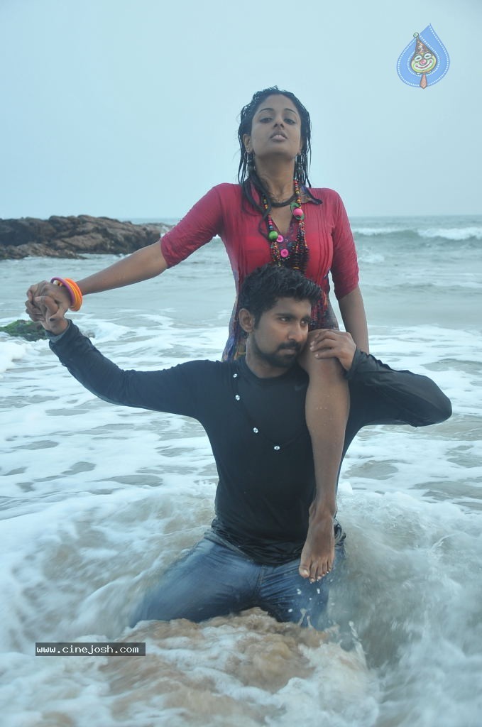 First Love Movie New Stills - 29 / 54 photos