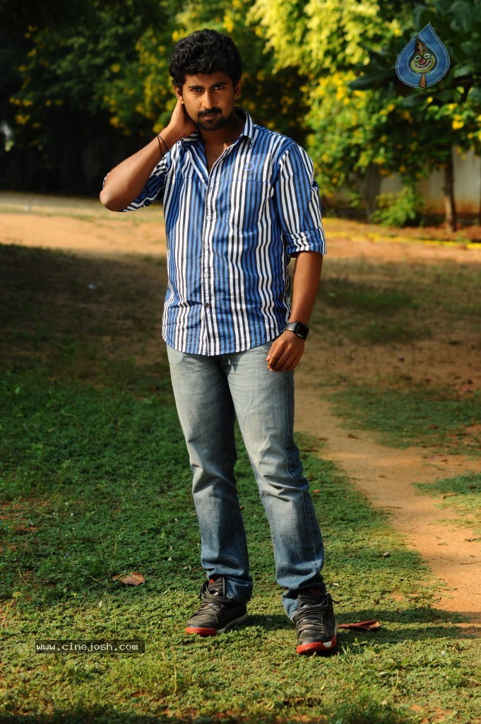 First Love Movie New Stills - 32 / 54 photos