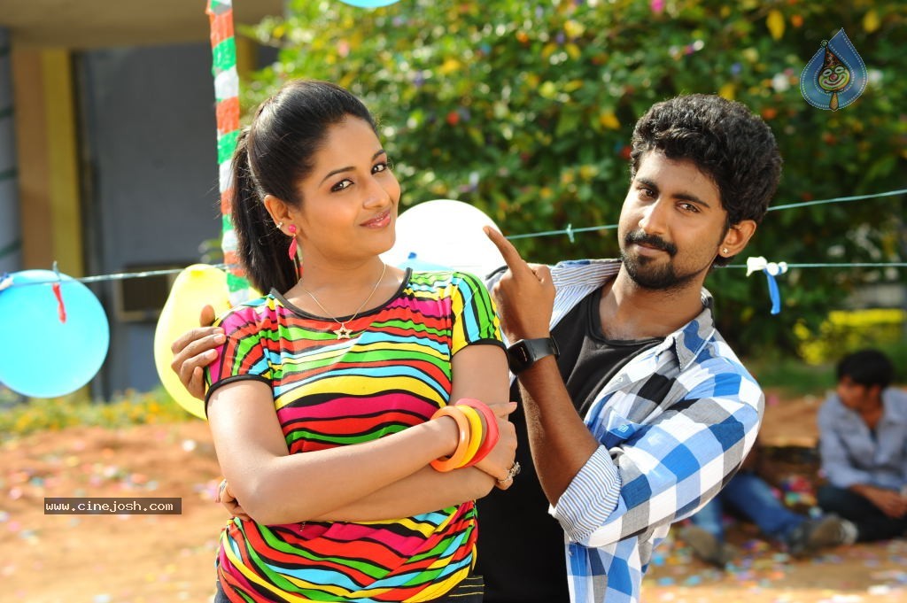 First Love Movie New Stills - 40 / 54 photos