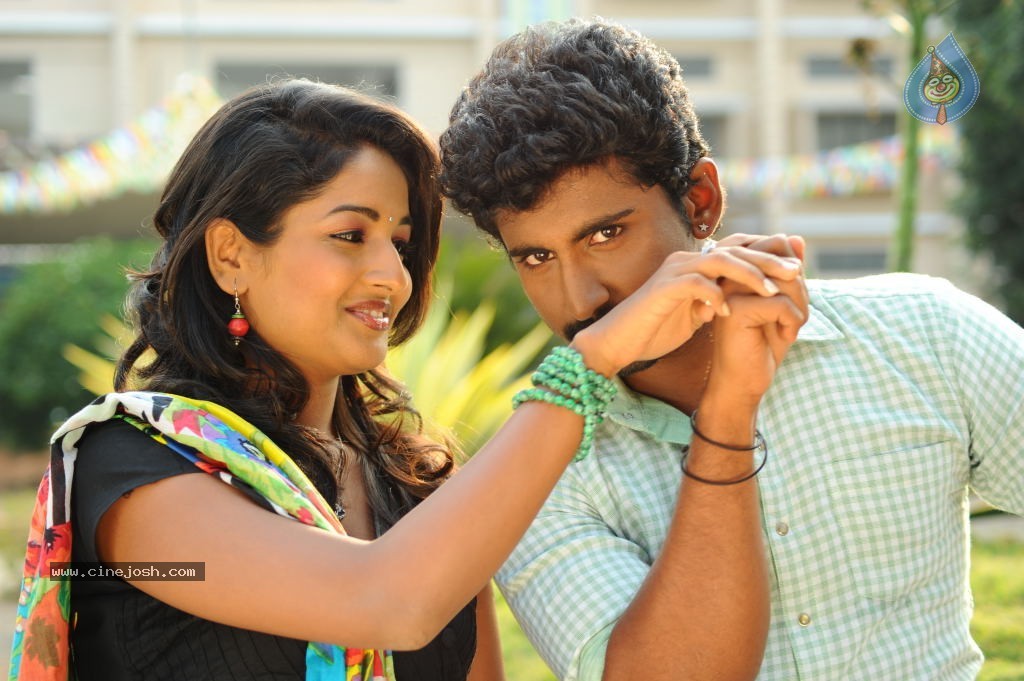 First Love Movie New Stills - 44 / 54 photos