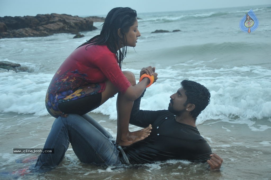 First Love Movie New Stills - 48 / 54 photos