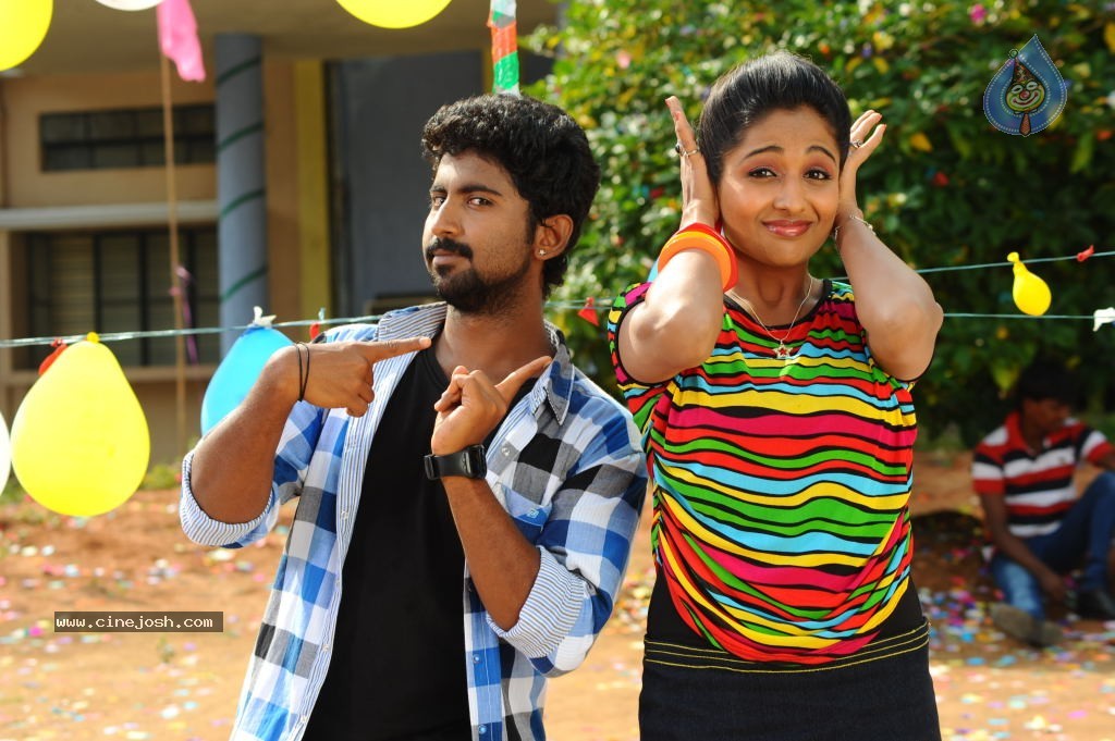 First Love Movie New Stills - 49 / 54 photos