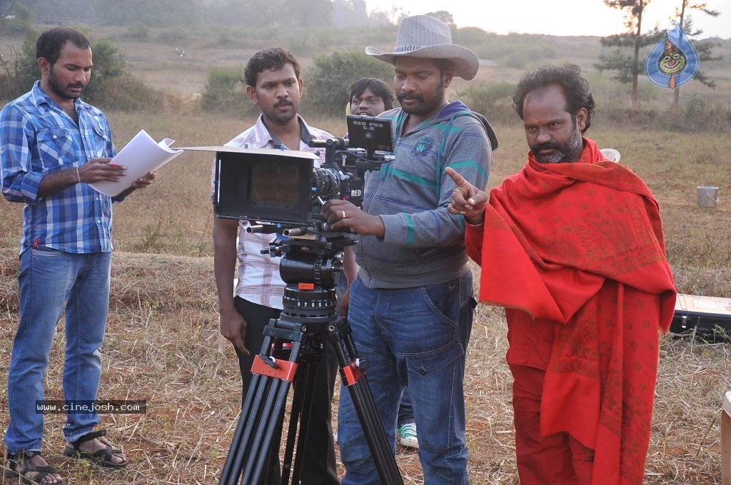 First Love Movie New Stills - 50 / 54 photos