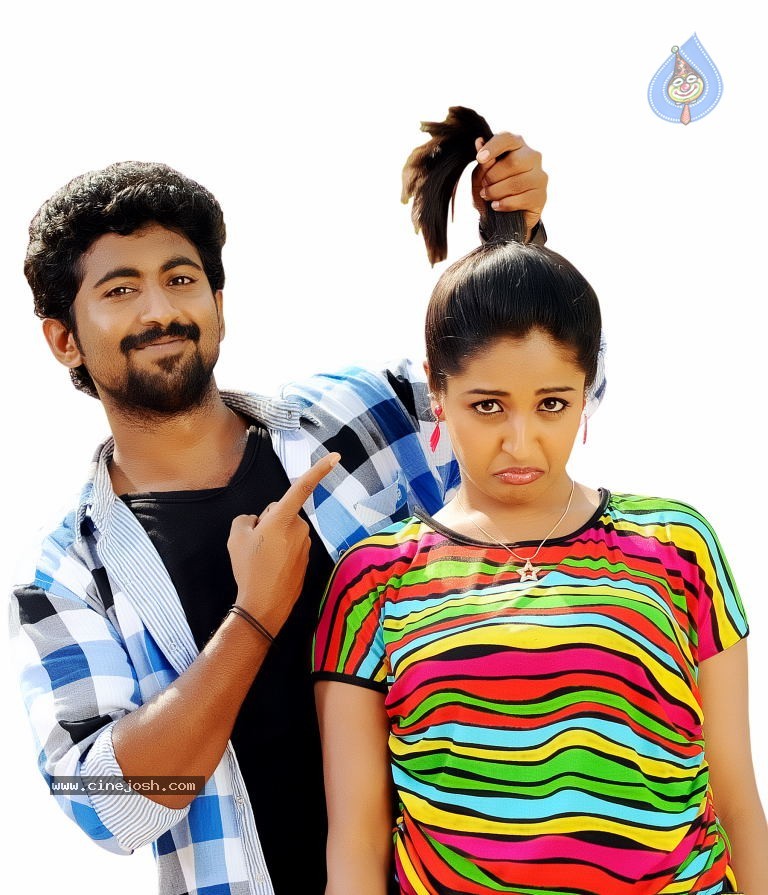 First Love Movie New Stills - 3 / 19 photos