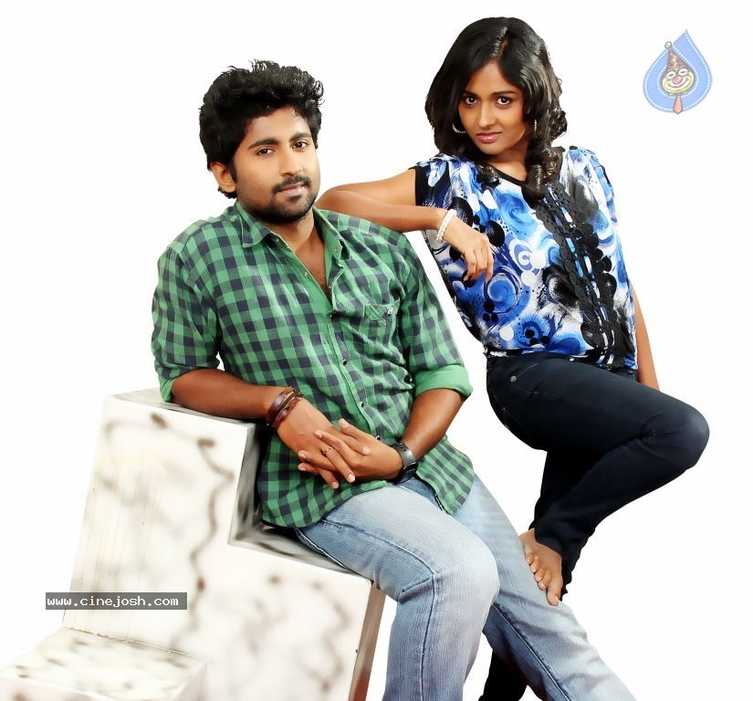 First Love Movie New Stills - 5 / 19 photos