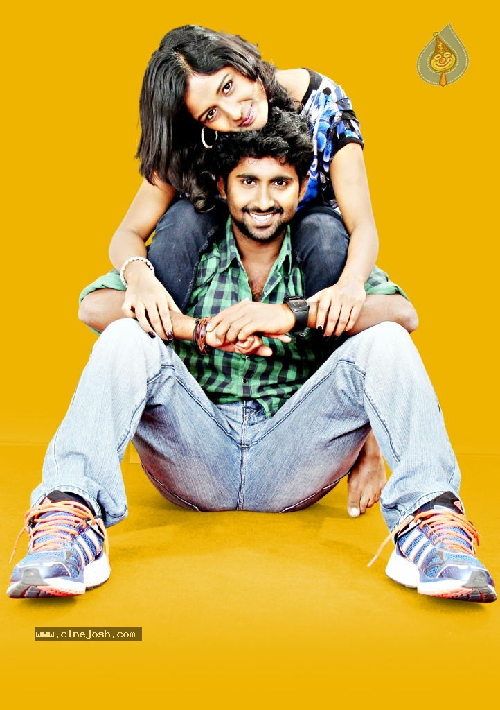 First Love Movie New Stills - 6 / 19 photos