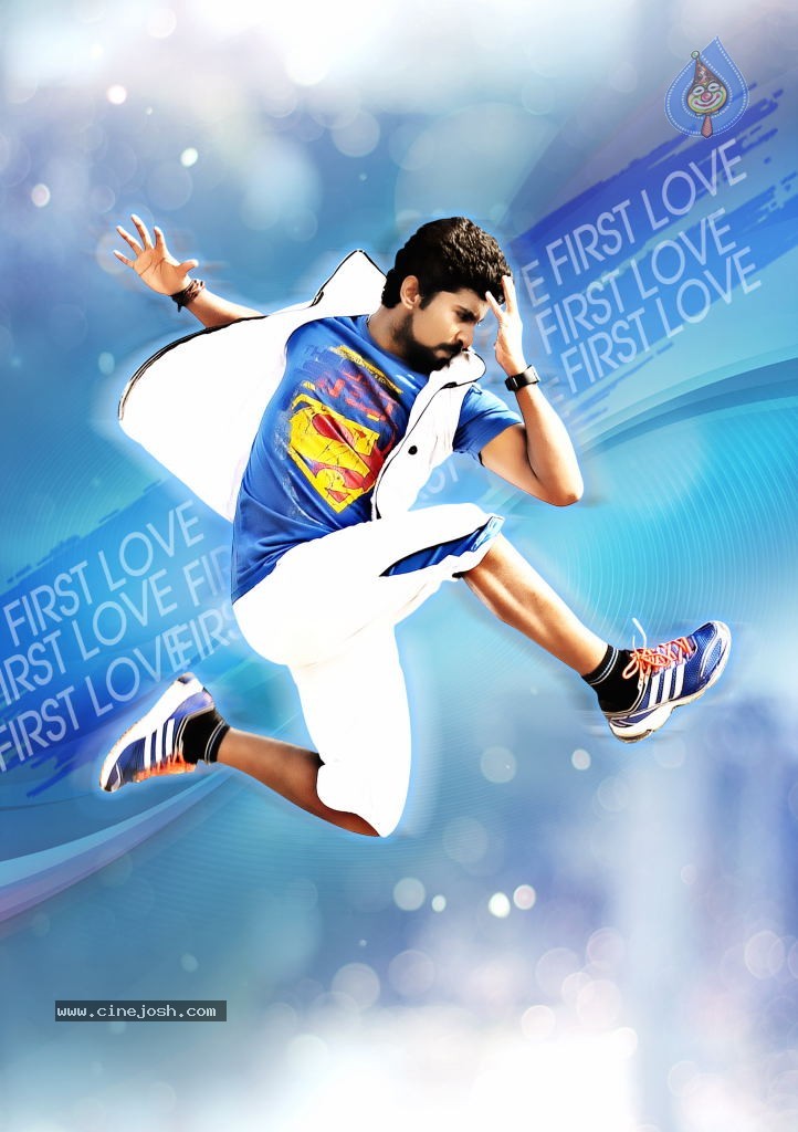 First Love Movie New Stills - 8 / 19 photos