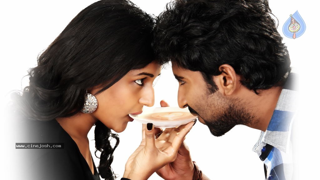 First Love Movie New Stills - 9 / 19 photos