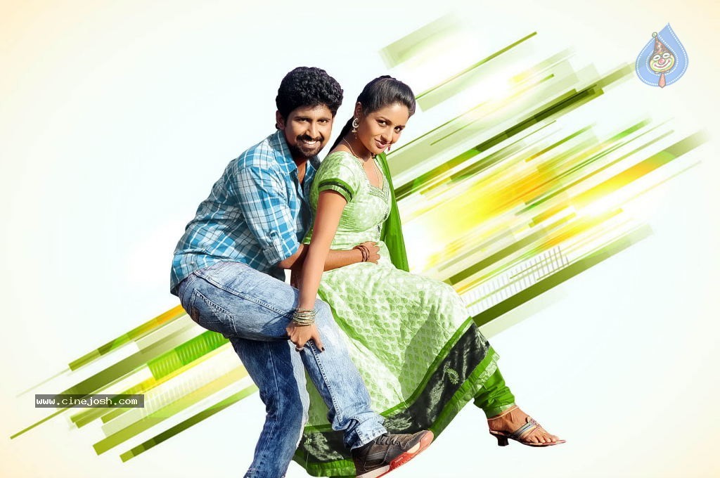 First Love Movie New Stills - 14 / 19 photos