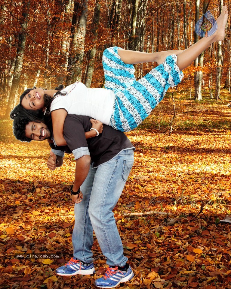First Love Movie Stills - 2 / 4 photos