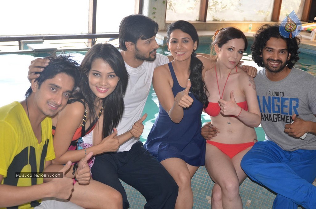 Friend Request Movie Stills - 7 / 14 photos