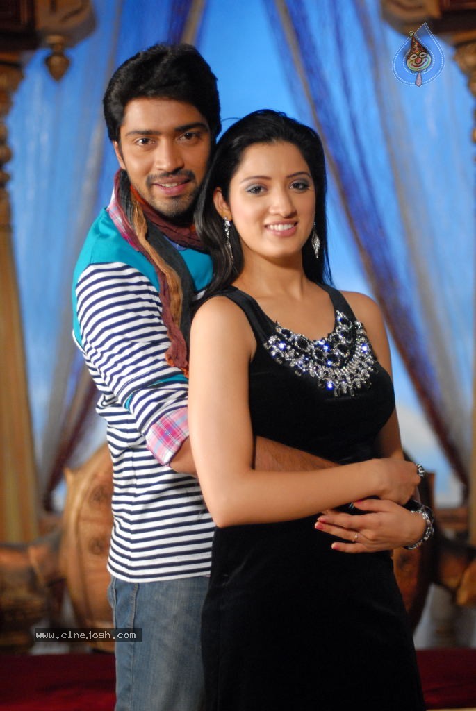 Friendly Movies Allari Naresh Movie Stills - 1 / 6 photos