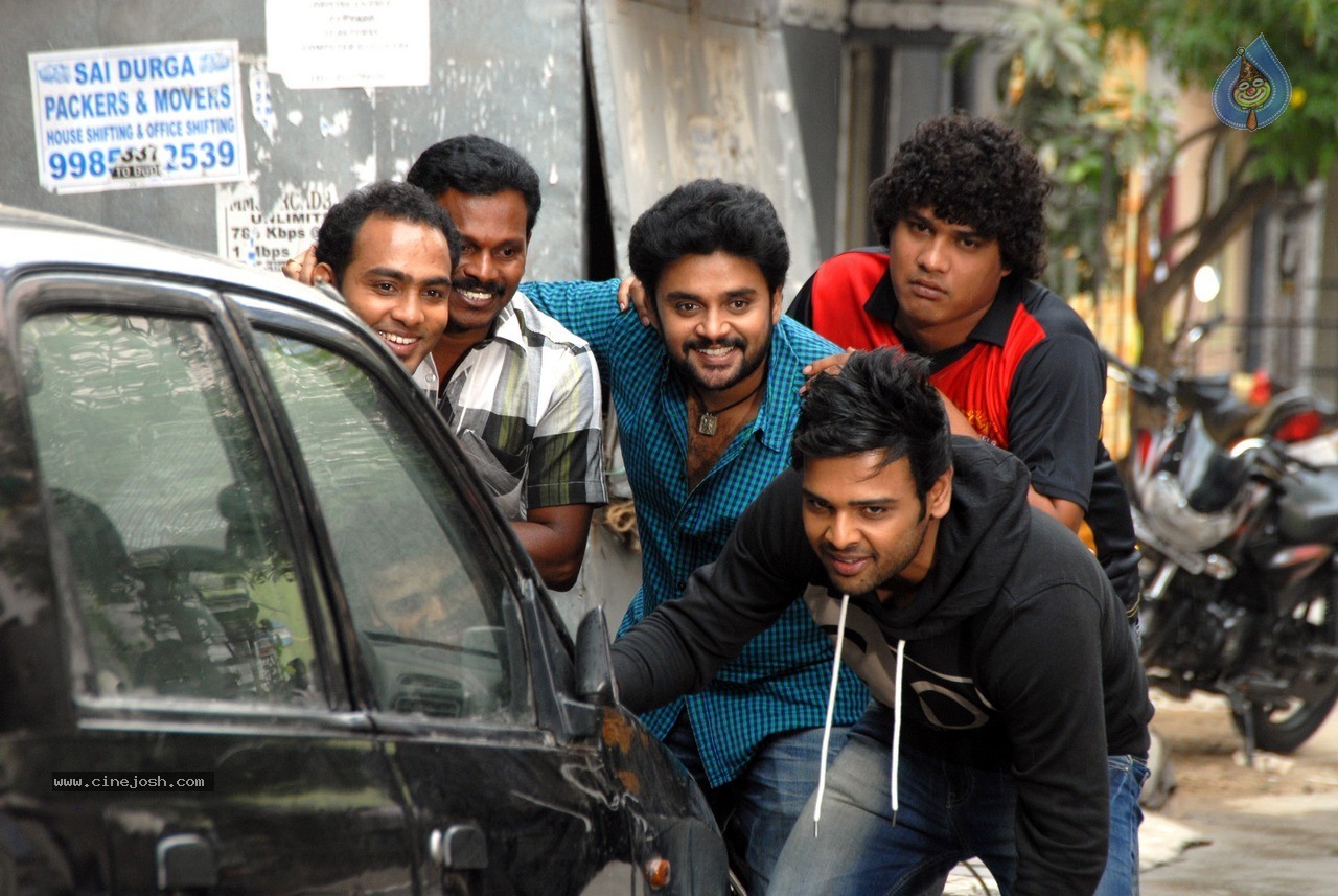 Friendly Movies New Movie Stills - 16 / 41 photos