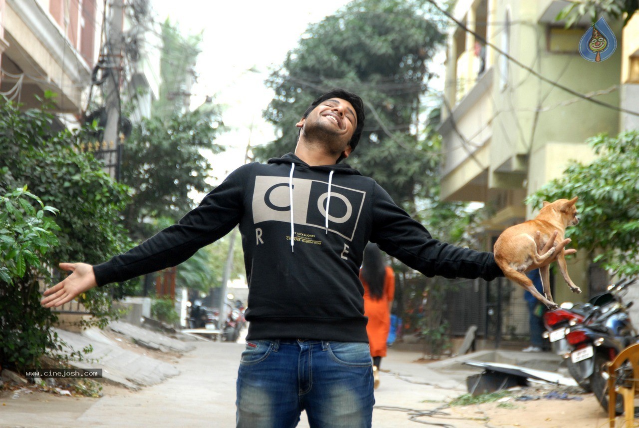 Friendly Movies New Movie Stills - 23 / 41 photos