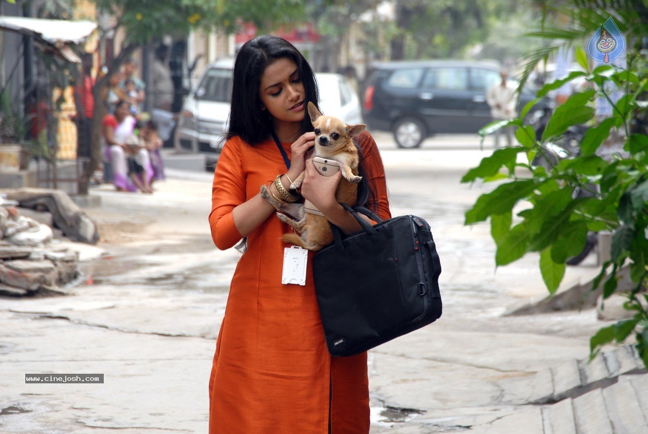 Friendly Movies New Movie Stills - 25 / 41 photos