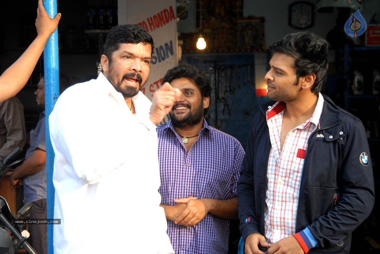 Friendly Movies New Movie Stills - 26 / 41 photos