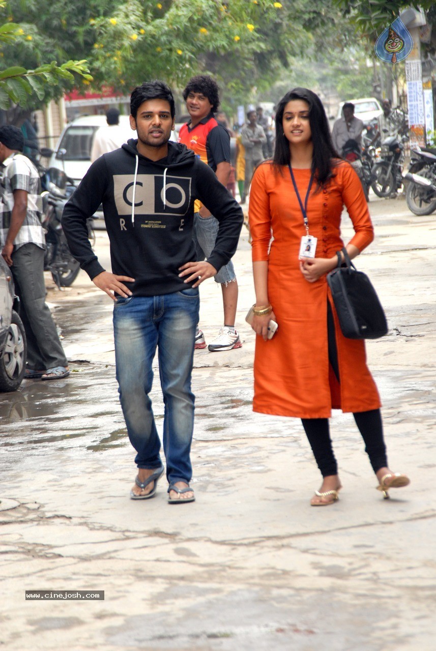 Friendly Movies New Movie Stills - 35 / 41 photos