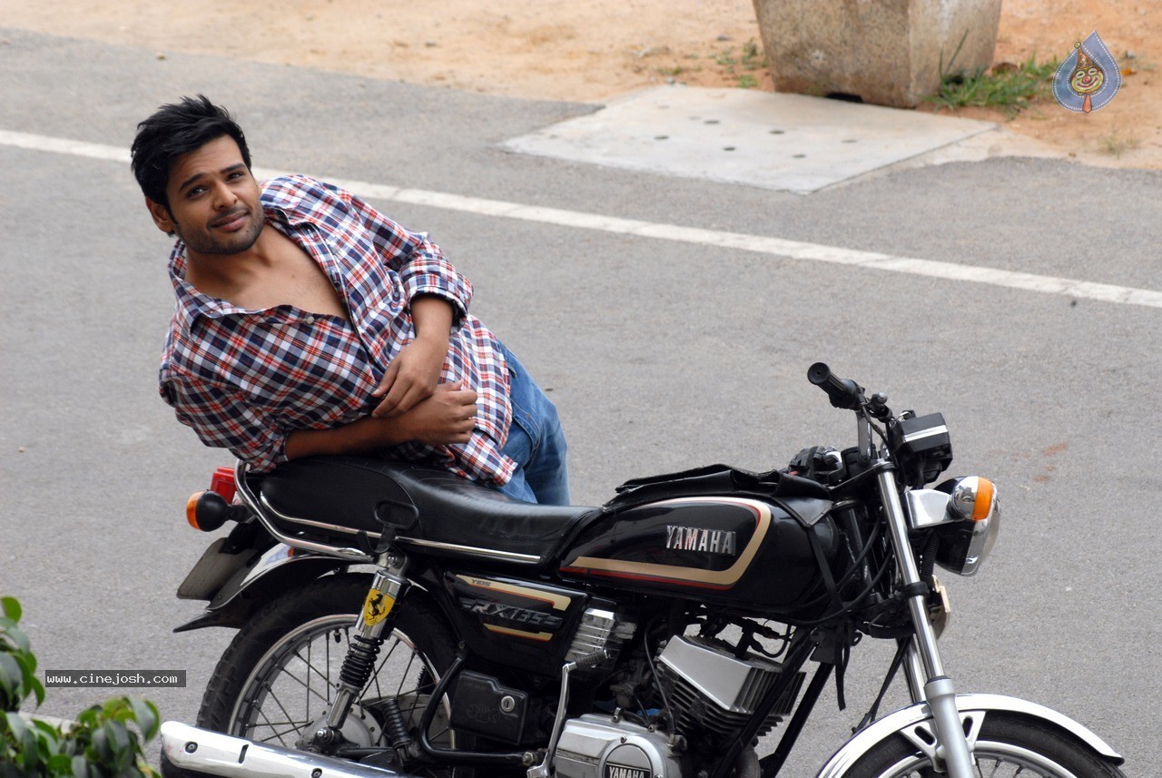 Friendly Movies New Movie Stills - 36 / 41 photos