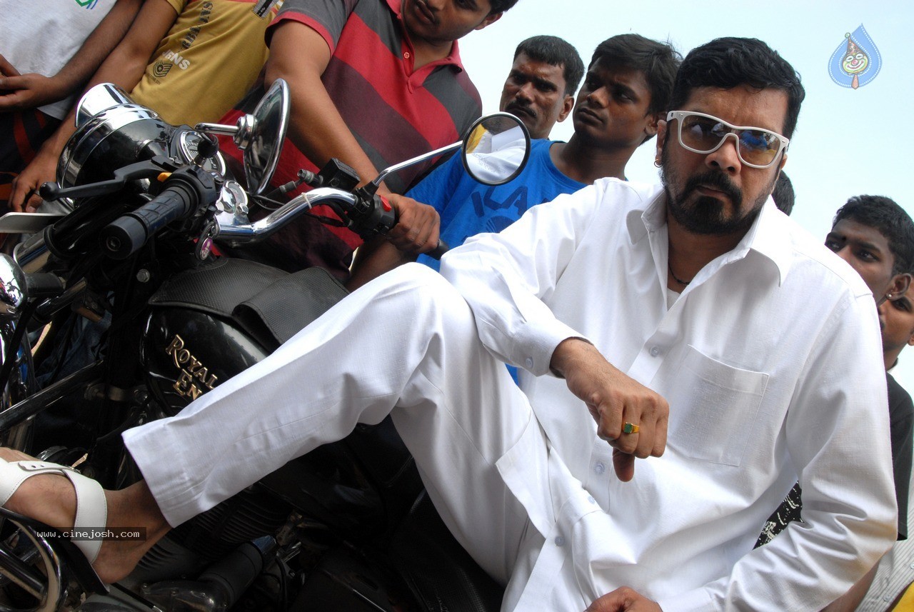 Friendly Movies New Movie Stills - 39 / 41 photos