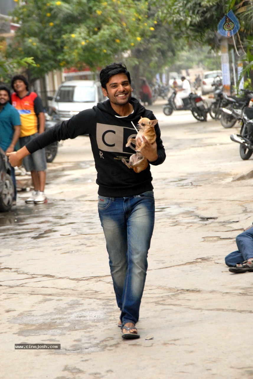 Friendly Movies New Movie Stills - 40 / 41 photos