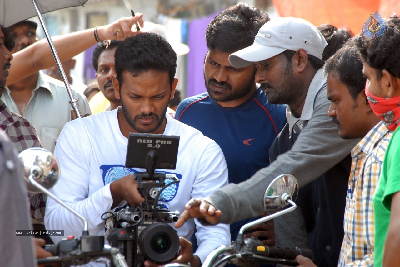 Friendly Movies New Movie Stills - 41 / 41 photos