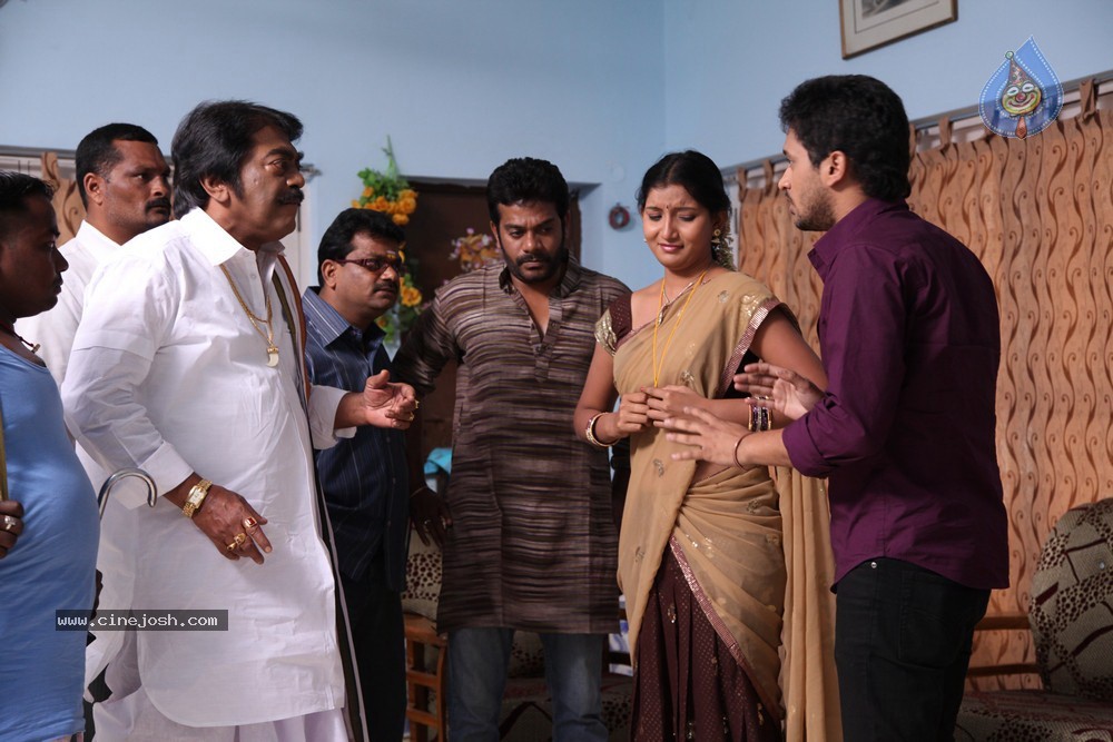 Full Gaurantee Movie Stills - 6 / 116 photos