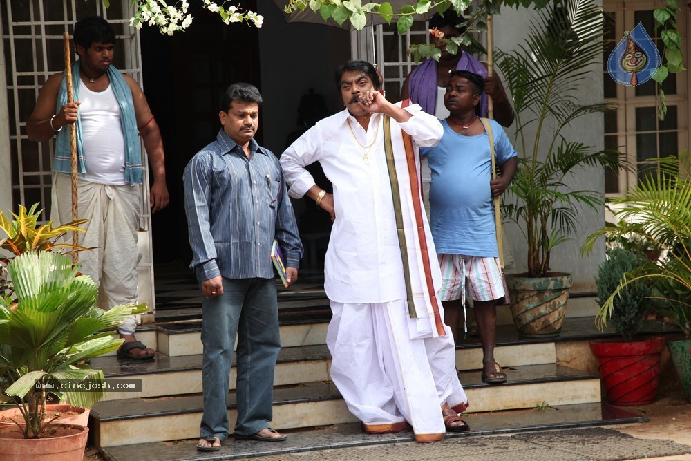 Full Gaurantee Movie Stills - 7 / 116 photos