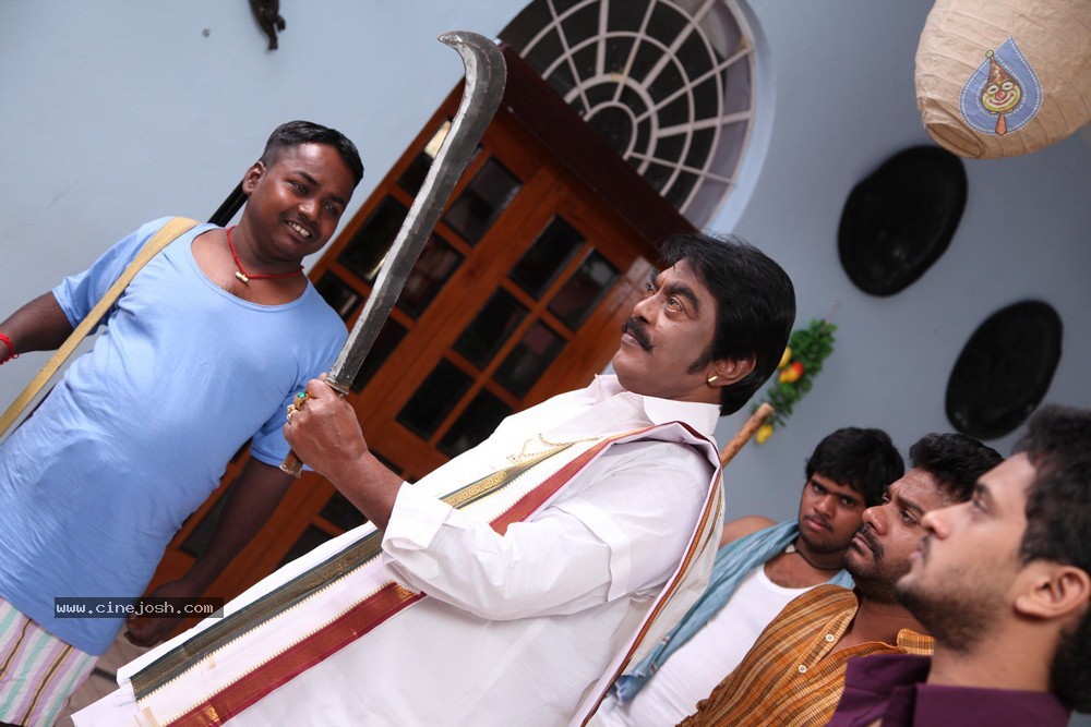 Full Gaurantee Movie Stills - 11 / 116 photos