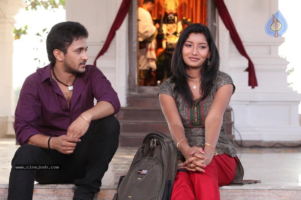 Full Gaurantee Movie Stills - 12 / 116 photos