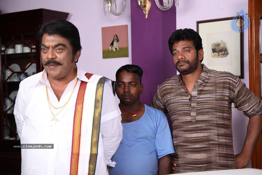 Full Gaurantee Movie Stills - 20 / 116 photos