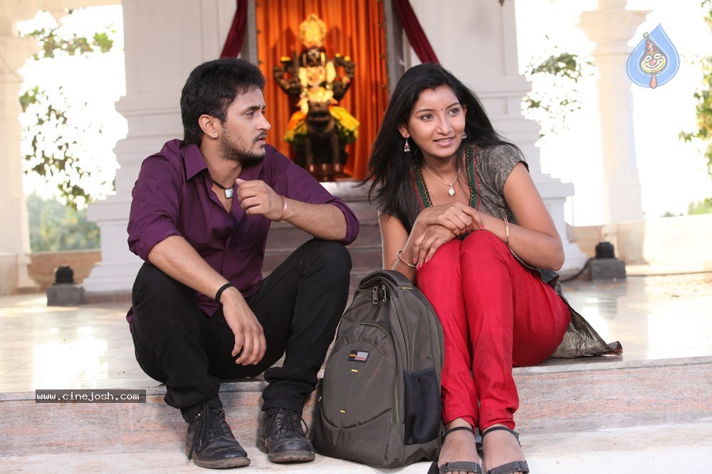 Full Gaurantee Movie Stills - 30 / 116 photos