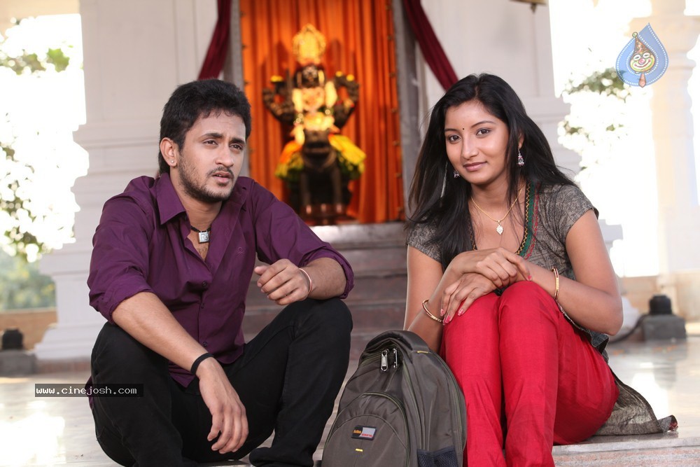 Full Gaurantee Movie Stills - 35 / 116 photos