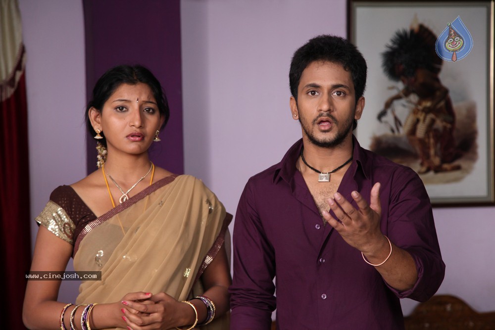 Full Gaurantee Movie Stills - 42 / 116 photos