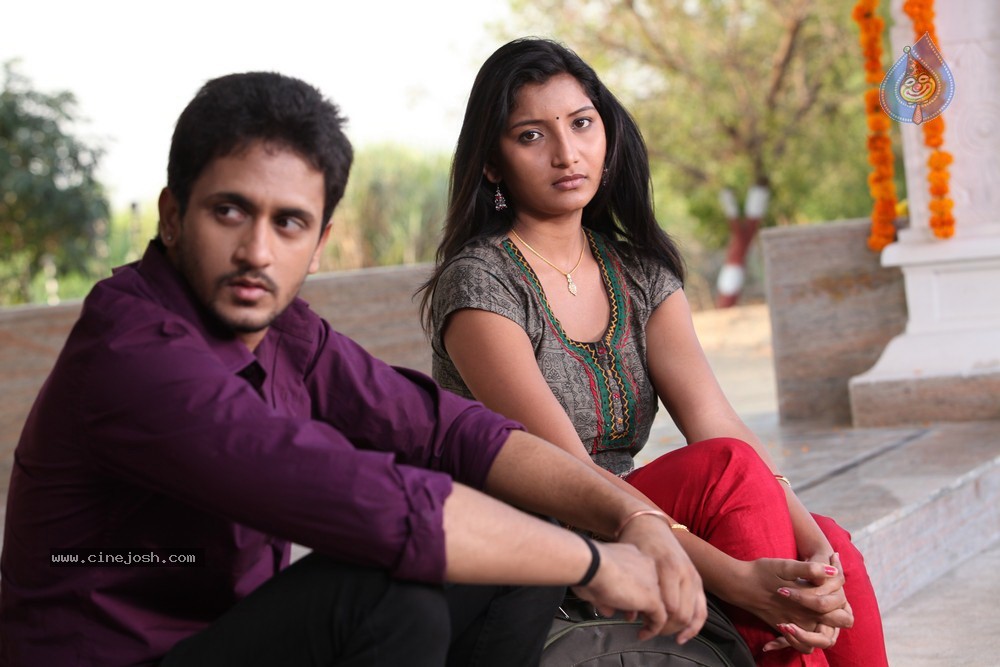 Full Gaurantee Movie Stills - 43 / 116 photos